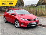 Toyota Auris Image 1