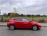 Toyota Auris Image 5