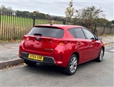Toyota Auris Image 6