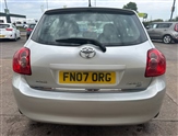 Used Toyota Auris
