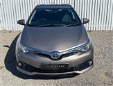 Toyota Auris Image 3
