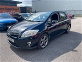 Used Toyota Auris