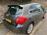 Toyota Auris Image 6
