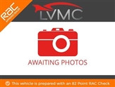 Used Toyota Auris