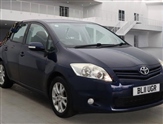Used Toyota Auris