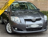 Used Toyota Auris