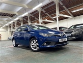 Used Toyota Auris
