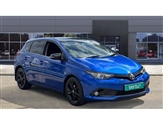 Toyota Auris Image 1