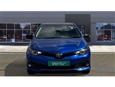 Toyota Auris Image 3
