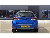 Toyota Auris Image 6