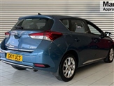 Toyota Auris Image 3