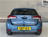 Toyota Auris Image 4
