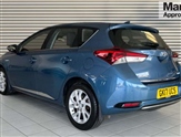 Toyota Auris Image 5