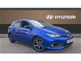 Toyota Auris Image 1