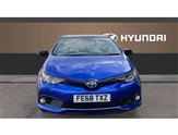 Toyota Auris Image 3