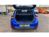 Toyota Auris Image 4