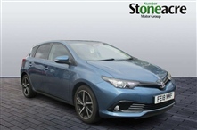 Used Toyota Auris