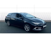 Toyota Auris Image 1