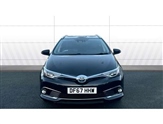 Toyota Auris Image 3