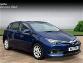 Toyota Auris Image 1
