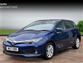 Toyota Auris Image 5