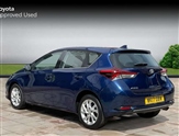 Toyota Auris Image 6