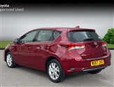 Toyota Auris Image 4
