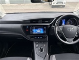 Toyota Auris Image 5