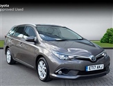Toyota Auris Image 1