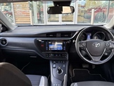 Toyota Auris Image 5
