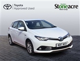 Toyota Auris Image 1