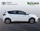 Toyota Auris Image 4