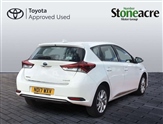 Toyota Auris Image 5