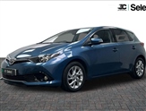 Toyota Auris Image 3