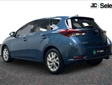 Toyota Auris Image 4