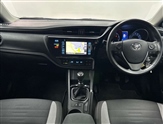 Toyota Auris Image 5