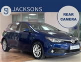 Used Toyota Auris