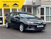Used Toyota Auris Used Toyota Auris