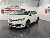 Toyota Auris Image 3