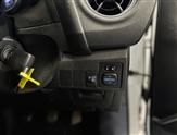 Toyota Auris Image 5