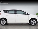 Toyota Auris Image 4