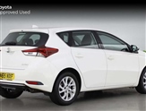 Toyota Auris Image 5