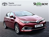 Toyota Auris Image 1