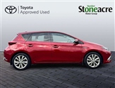 Toyota Auris Image 4