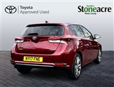 Toyota Auris Image 5