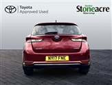 Toyota Auris Image 6