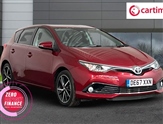 Toyota Auris Image 1