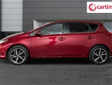 Toyota Auris Image 3