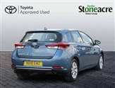 Toyota Auris Image 5
