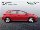 Toyota Auris Image 4